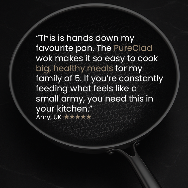PureClad™ - 20cm Hybrid Pan